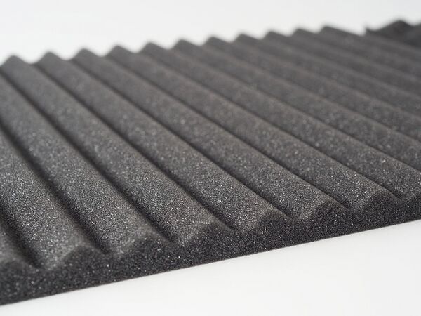 Wellenschaum Höhe 30 mm