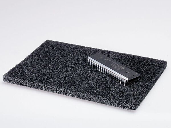 Leitfähige Schaumstoffeinlagen X-Press Box